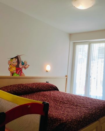 Appartamento Giardino