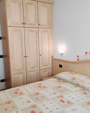 Appartamento Giardino