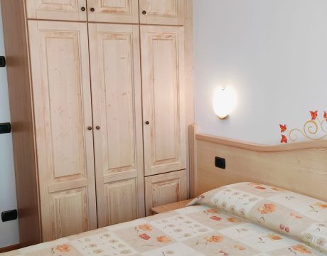 Appartamento Giardino