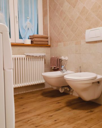 Appartamento Giardino