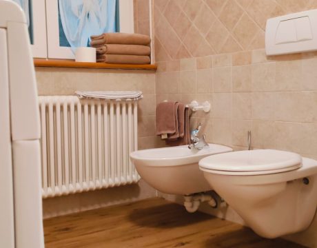 Appartamento Giardino