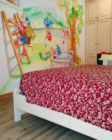 Appartamento Giardino