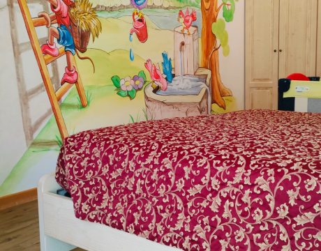 Appartamento Giardino