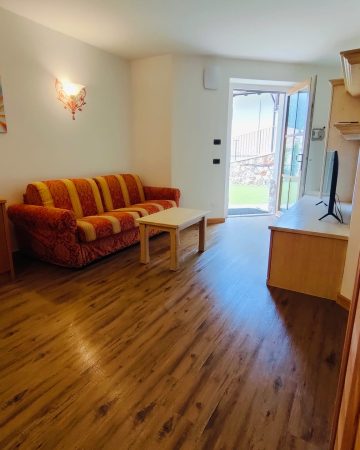 Appartamento Giardino