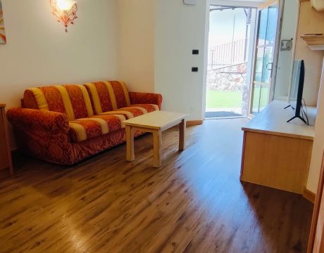 Appartamento Giardino