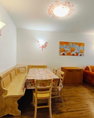 Appartamento Giardino