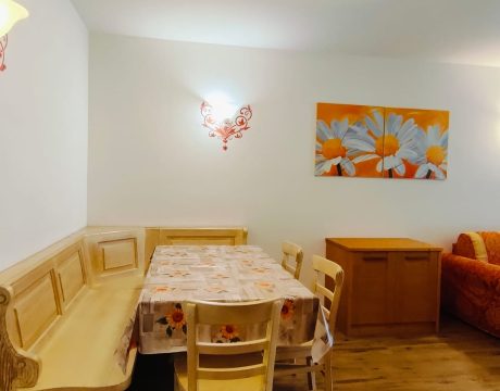 Appartamento Giardino