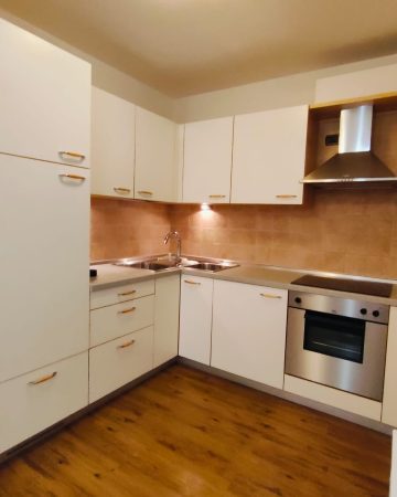 Appartamento Giardino