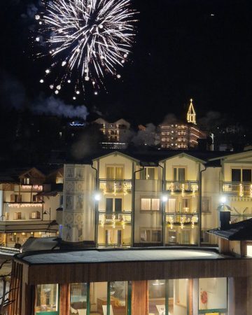 Piscina riscaldata esterna